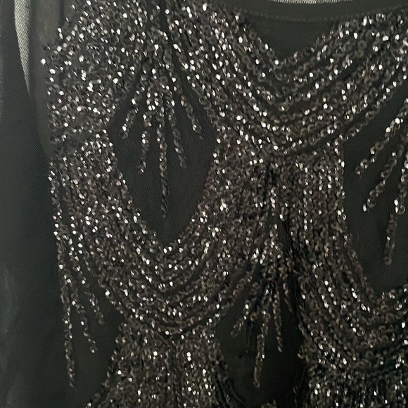 Ralph Lauren Denim&Supply Sheer Tank - Picture 3 of 4